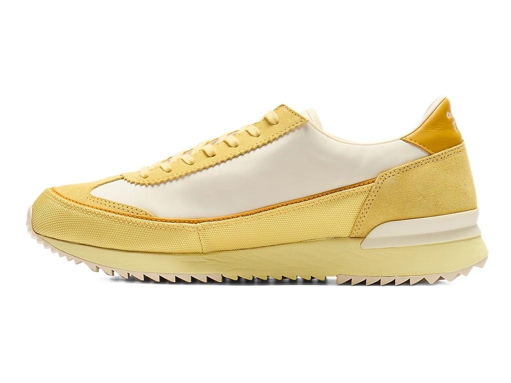 1183C513-751 Onitsuka Tiger Hsinti Ivory Faded Yellow (Men's)