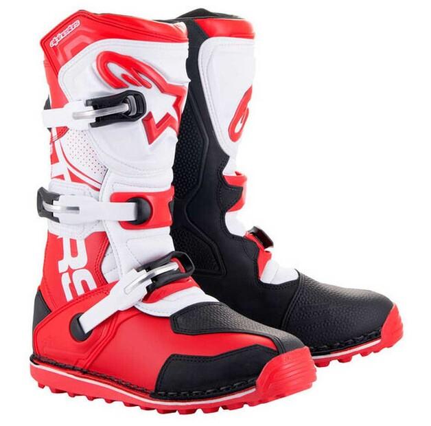Alpinestars Tech T Motorcycle Boots