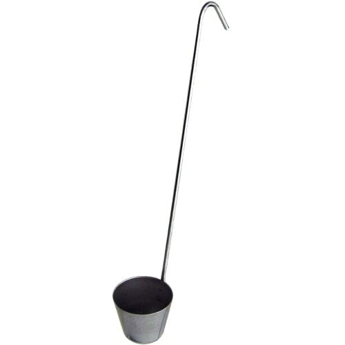 Nagao Kanro Ladle, Stainless Steel, Large, 30cc, Made in Japan