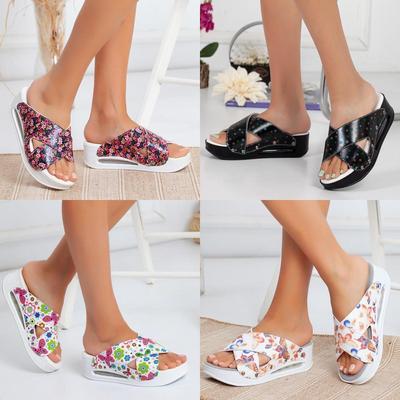 Orthopedic Women’s Medical Clogs - Anti-Slip, Comfortable