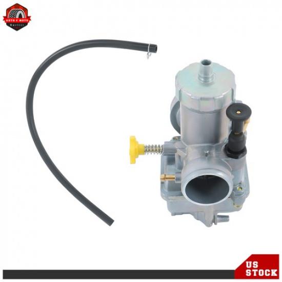 Carburetor For Honda CR80 CR85 R RB 16100-GBF-B01 Carb 28mm Intake Carburetor