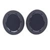 1 Pair Ear Pad Ear Cushions Replacement for Q20I Q20BT Q20 Q20+ Noise Cancelling On-Ear Headphone Earpads Earmuff
