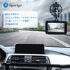 ISportgo Ekte S10 Dashcam Sugekoppfeste med 6+ Forskjellige Adaptere, Kompatibel med