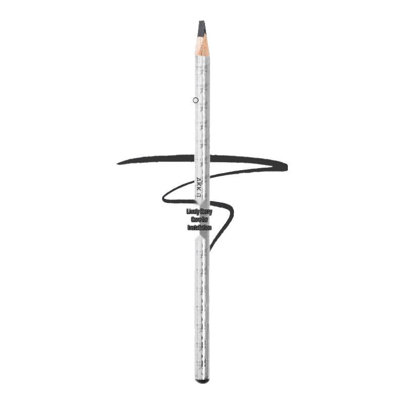 AKK Sable Tip Eyebrow Pencil