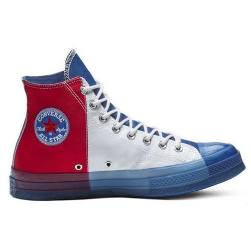 Chuck Taylor All Star Converse 70s High Translucent Midsole 163326C