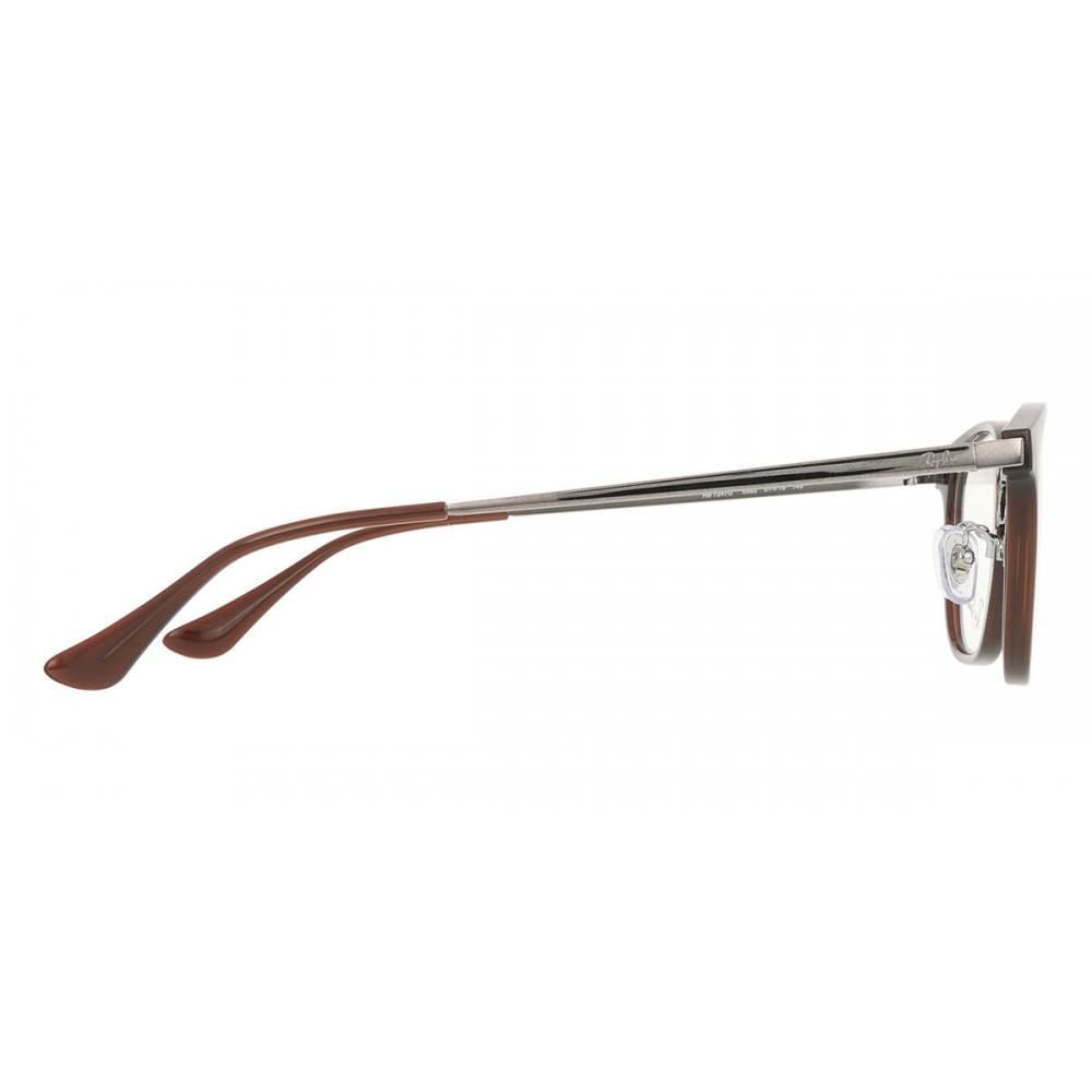 Ray Ban Rx7247d Asian Fit 5392 Unisex Eyeglasses