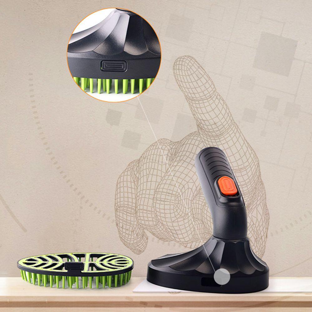 Compatible Pet Supplies Groom Tool Hair Brush Pet Brush Dog Cat Pet Bed Brush Vacuum Attachment