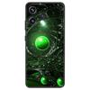 For OPPO Reno 15 Case For OPPO Reno 15C Cover Cute Flower Printing Soft Silicone Cases For OPPO Reno15C Reno15 Coque Fundas