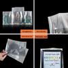 Antistatic Flat Packaging Bags