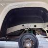 Jimny 3-door (2019-2025) Fender Liners & Mudguards with Sound Insulation and Noise Reduction