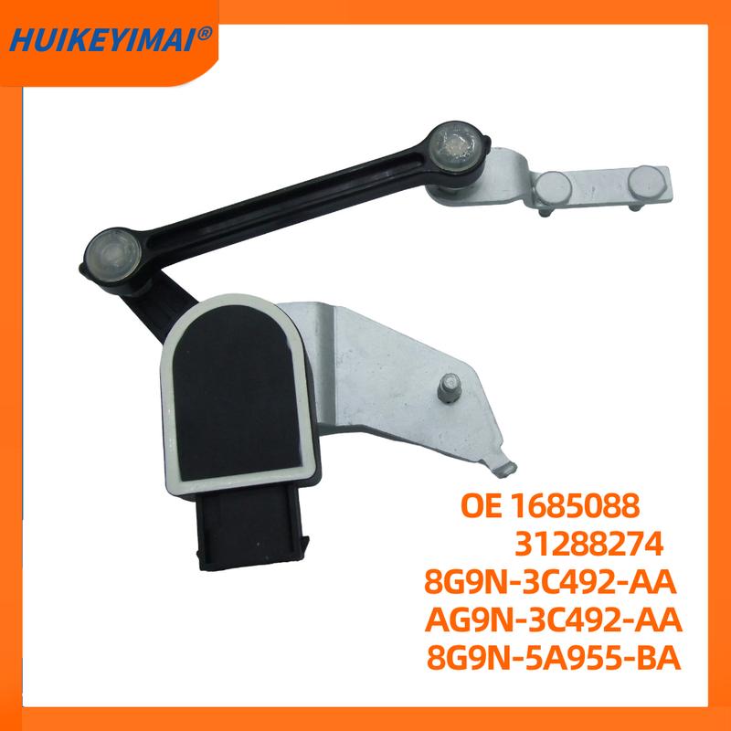 

31288274 Car Right Front Headlight Level Sensor For Volvo S60 XC60 V70 S80 OE 8G9N-3C492-AA /AG9N-3C492-AA /8G9N-5A955-BA