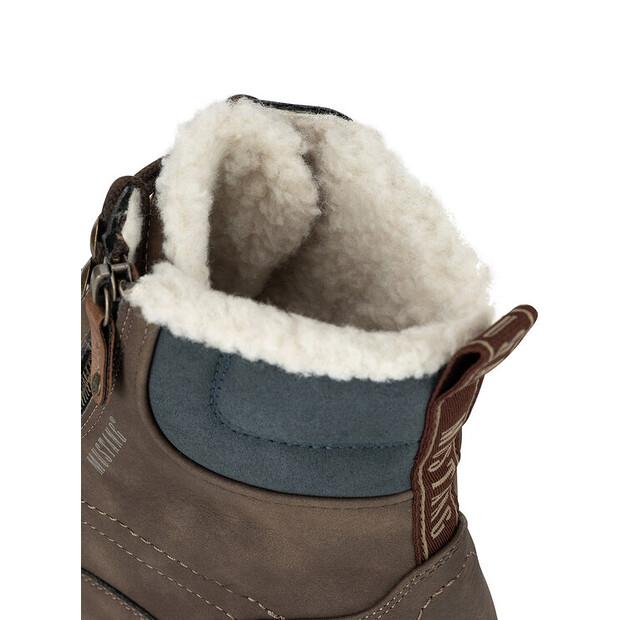 Mustang 4157-609 Boots, Brown