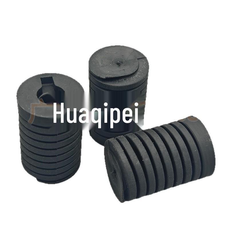 53384-50010 Hood Buffer Rubber Bumpers for Toyota Crown, Corolla, Reiz, Vios, Sienna