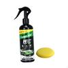Automotive Nano Coating Spray for Surface Protection and Restoration