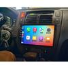 Android Auto for Hyundai Tucson 2004 2005 2006 - 2009 Car Radio Multimedia Video Player GPS Navigation Carplay Wifi Head Unit