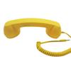 Wired Receiver Retro Telephone Handset Handheld Telephone Receiver  For Mobile Phones