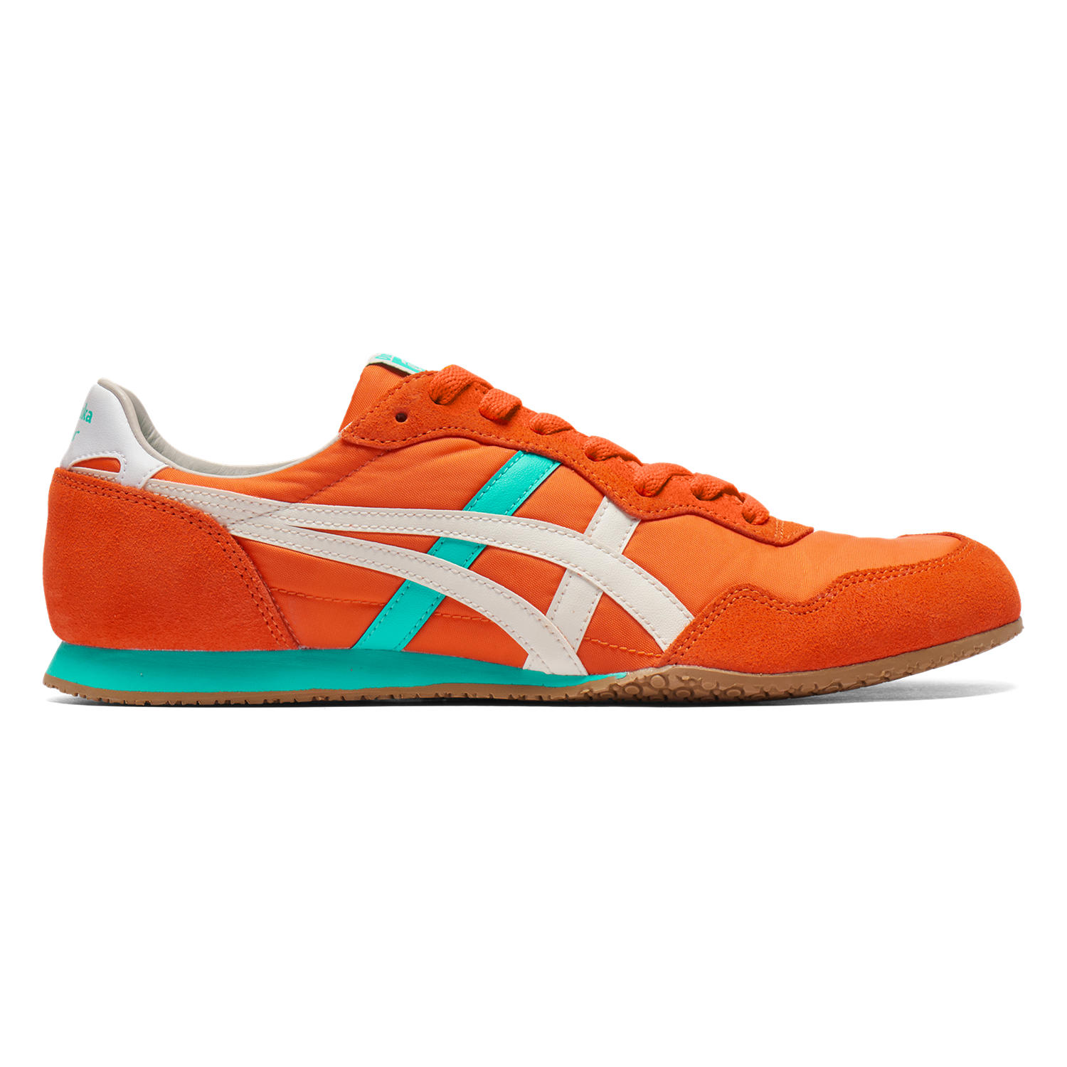 Onitsuka Tiger Serrano Habanero Birch 38