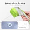 Pet Bathing Silicone Brush for Dogs & Cats - Complete Massage Tool