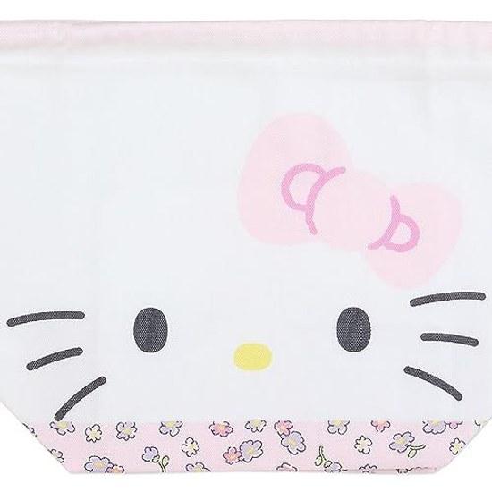 Sanrio Hello Kitty Lunch Pouch 073831