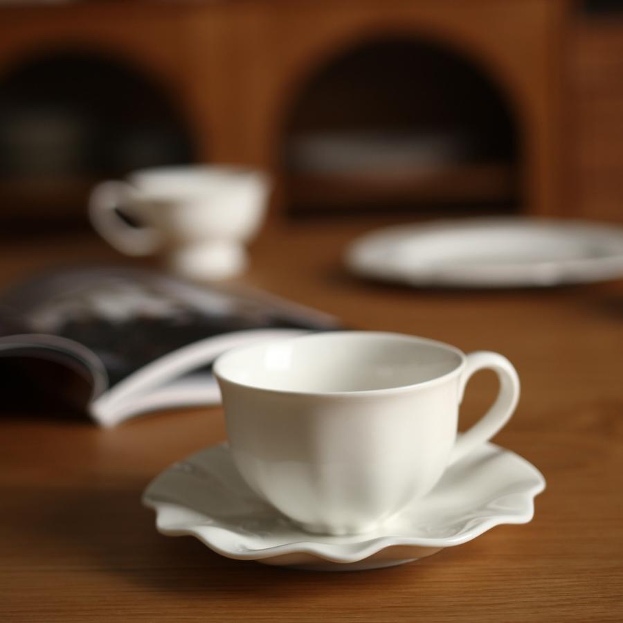Plates Nordic Minimalist White Ceramic Coffee Cups Small Capacity 200ml Dessert Mug Exquisite Ceramic Tableware Tea Cups