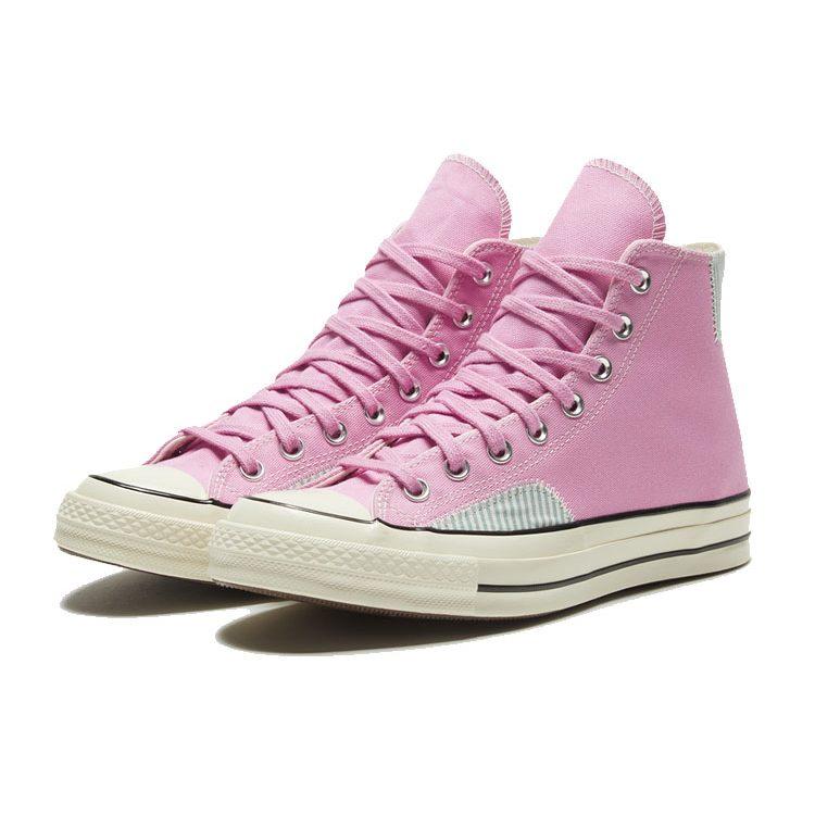 Converse Chuck 70 Hi 'Peony Pink' 167071C