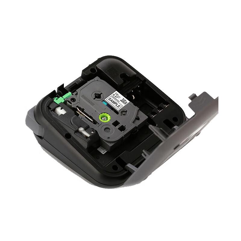 Brother PT-D210 Label Maker