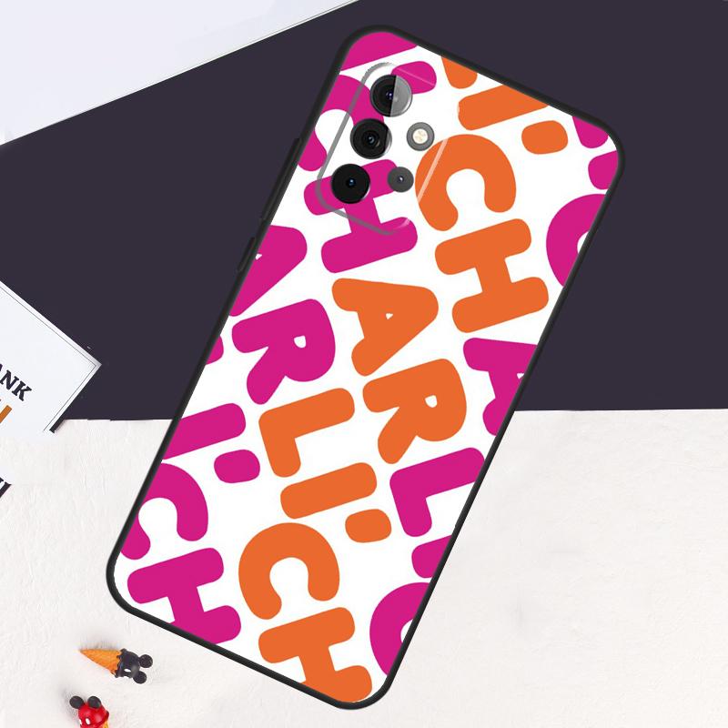 

Charli D Amelio Case For Samsung Galaxy A53 A15 A22 A52 A32 A54 A14 A16 A26 A36 A56 A55 A35 A05 A06 A33 A13 Samsung A16