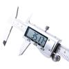 Deli DL91200 Digital Vernier Caliper 0-200mm