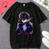 New Arrival Clothes The Phantom X TShirt for Men Creative Cotton Tee Shirt Round Neck Short Sleeve T Shirt