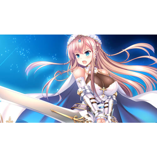 Eternal Campanella -switch