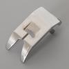 Low Shank Zig Sewing Machine Presser Foot for Domestic Machines