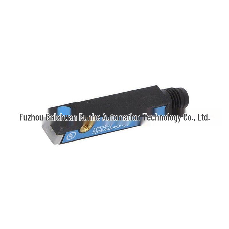 Brand New Sick IQ08-04NPSKT0S Inductive Proximity Sensor in Stock IQ08-04NPSKT0S