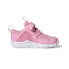 New Adidas Rapidaflex Bth El I Breathable Low-Top Toddler Shoes Pink Infant And Toddler EF0156