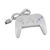 Wii Pro Classic Controller Gamepad Joypad Joystick for Nintendo Wii Game Remote