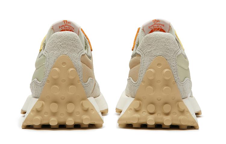327 Wmns New Balance 'Light Grey' Women's WS327MS