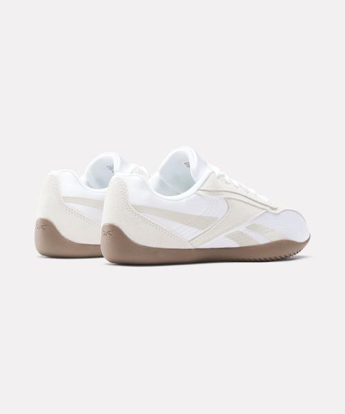 Reebok Ultra LO Sneakers - White RESO6EJ1WG2