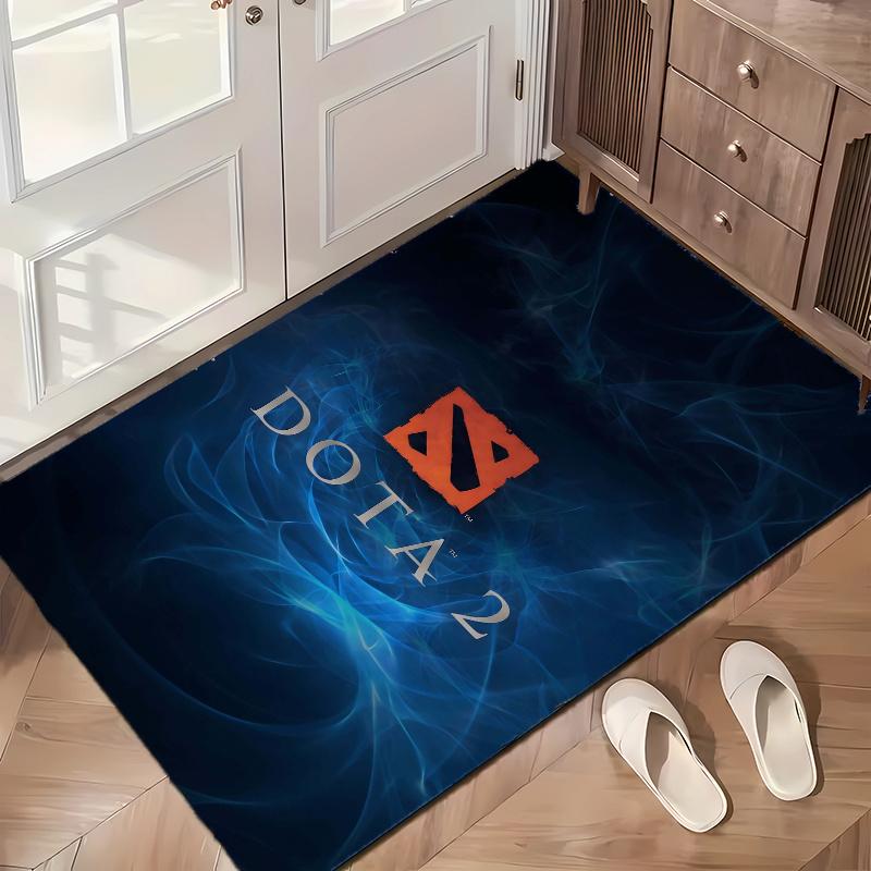 DOTA 2 (19) Office carpets suitable for living rooms bedrooms offices and kitchens a gift for modern home decor