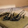 Scarpe con tacco – Scarpe con tacco