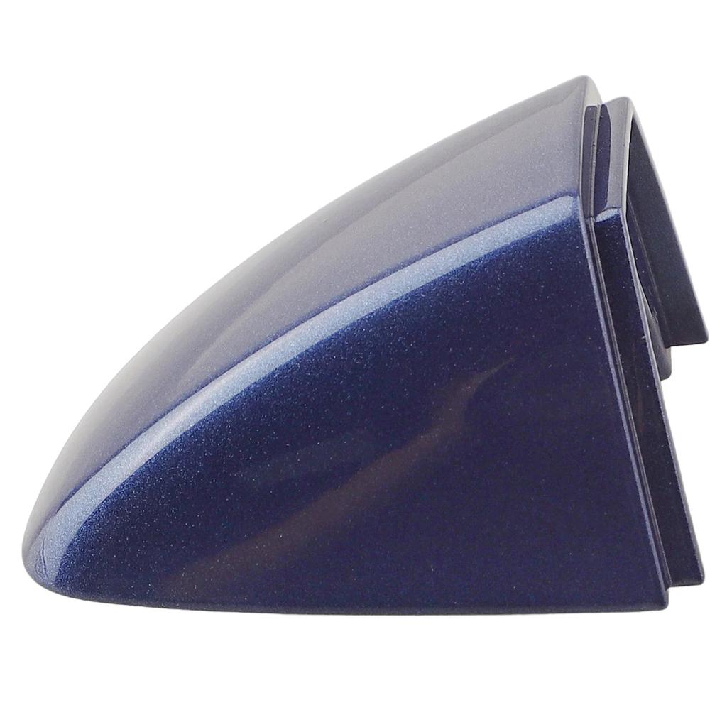 Car Front Left Driver Side Door Handle Cover Cap Exterior Door Handle Cap Key Cover For T-Roc For MK7 15-20 5GG837879