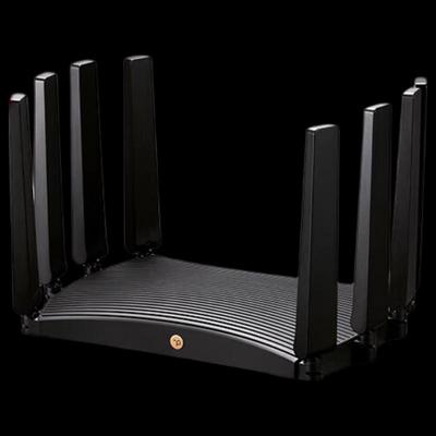 TP-LINK WiFi 7 Gigabit Dual-Band Wireless Router CN Plug (adapter Included)