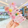 2025 Dopamine Color Children's Hair Clips - Cute Duckbill Hair Accessories for Girls