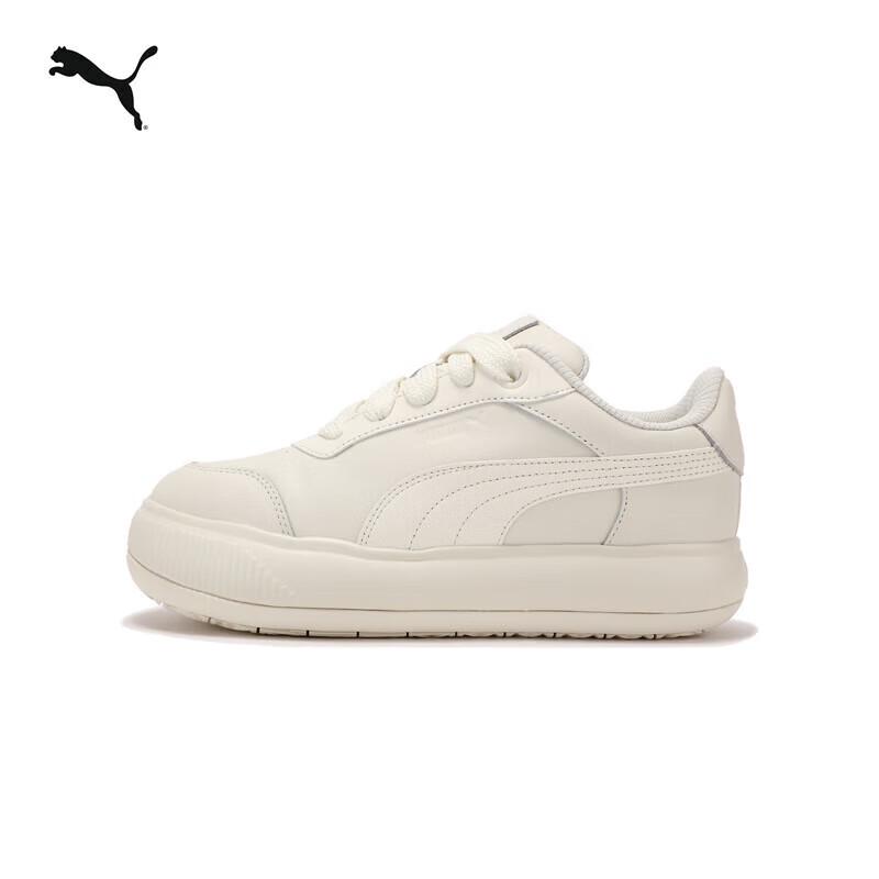 Puma Mayu Platform Sneakers 36