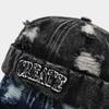 Cappellino Unisex Vintage Regolabile per Escursionismo e Alpinismo all'Aperto