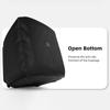 Nylon Speaker Case Dustproof Storage Bag Protective Cover for JBL PartyBox Encore Essentinal Party