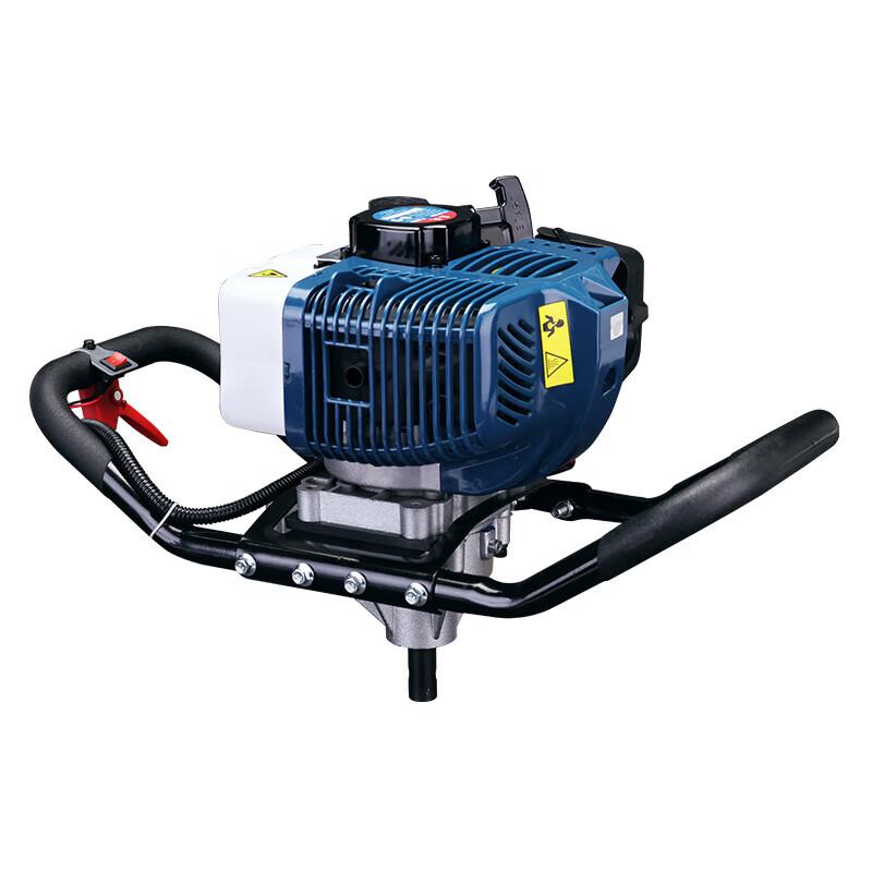 Бензиновый садовый бур Dongcheng FF-WT200 Штепсель CN (адаптер в комплекте)