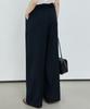 Nutopeu De Pants_Dark Navy
