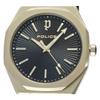 Police REINGA GA0040502 Men's Watch, Black