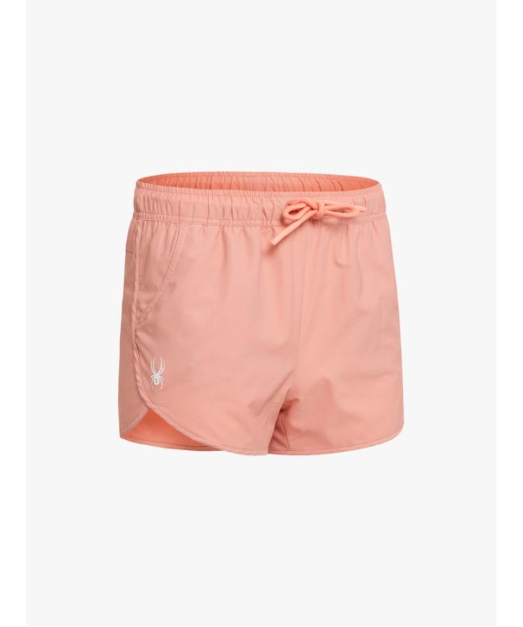 SPYDER Women'S Water Sports Basic Boardshorts Sphmcntr272Wpnk