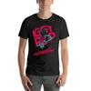 Iggy Pop Punk Rock Tour T-Shirt