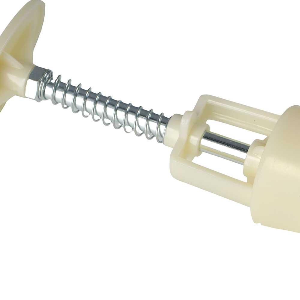 Flower Shaped Mooncake Molds Rabbit Pattern Mooncake Stamp Household   Baby Complementary Food